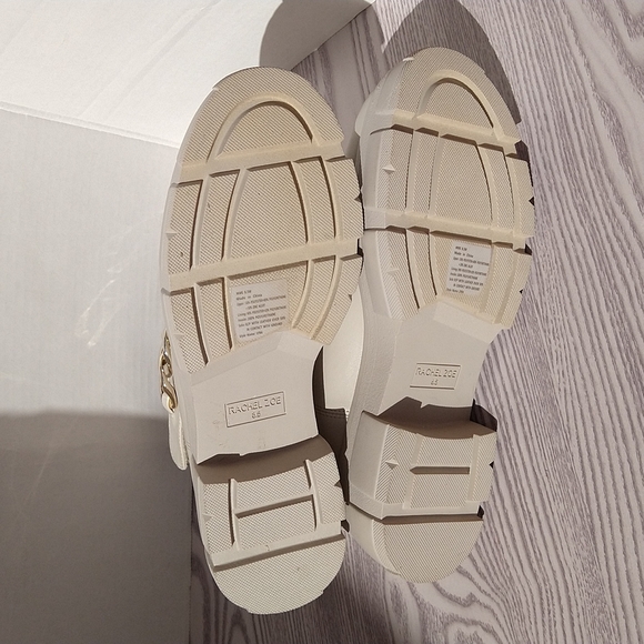 Rachel Zoe Lyra Chelsea Combat Boots - Picture 14 of 15